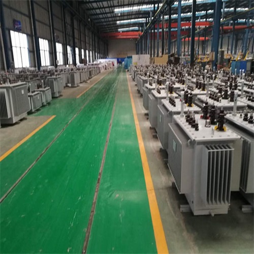 鹤庆SH15-800KVA非晶合金变压器厂家价格