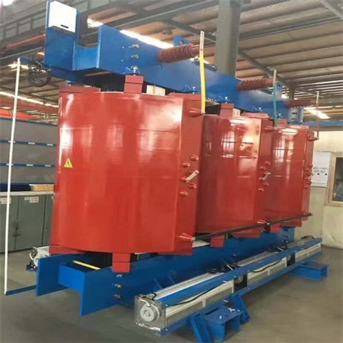 鹤庆SCB10-500KVA干式变压器价格